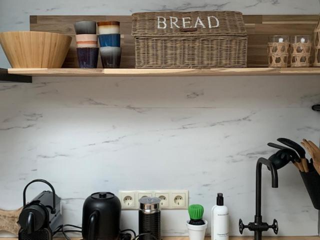 Appartement 'T Zomerhuis ซานด์โวร์ต ภายนอก รูปภาพ