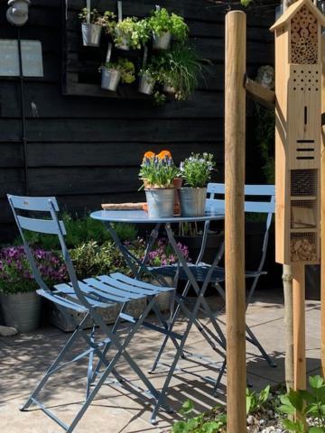 Appartement 'T Zomerhuis ซานด์โวร์ต ภายนอก รูปภาพ